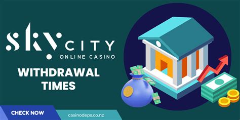  online casino withdrawal time